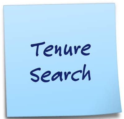 Tenure Search