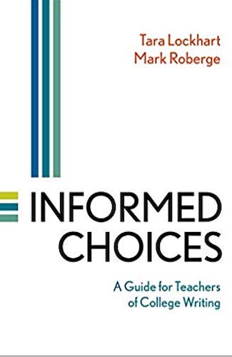 Informed Choices Cover