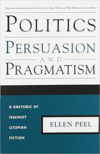 Politics, Persuasion, and Pragmatism Cover