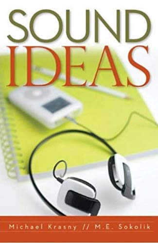 Sound Ideas Cover