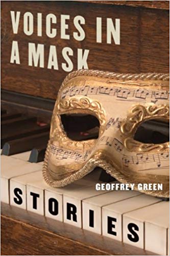 Voices in a Mask Cover
