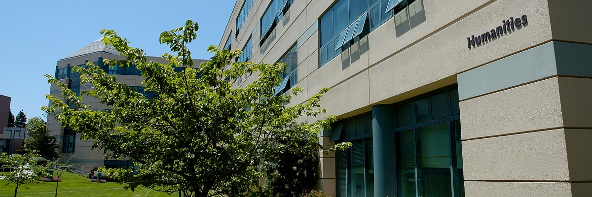 Humanities Building