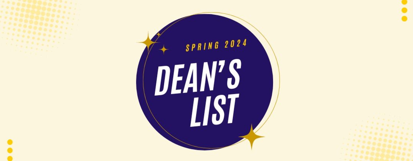 Dean's List Landscape