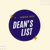 Dean's List Landscape