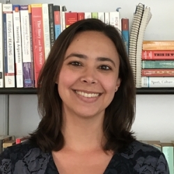 Kristin Agius Headshot