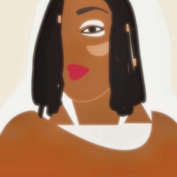 Alyssa Nicole Portrait