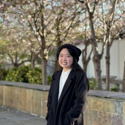 An image of Rose Hyunh