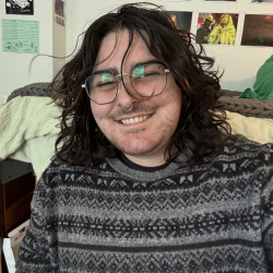 Vindrew Sanderfer