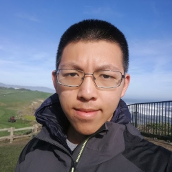 Max Xie photo